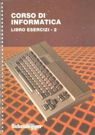 Corso di informatica - Libro esercizi 2